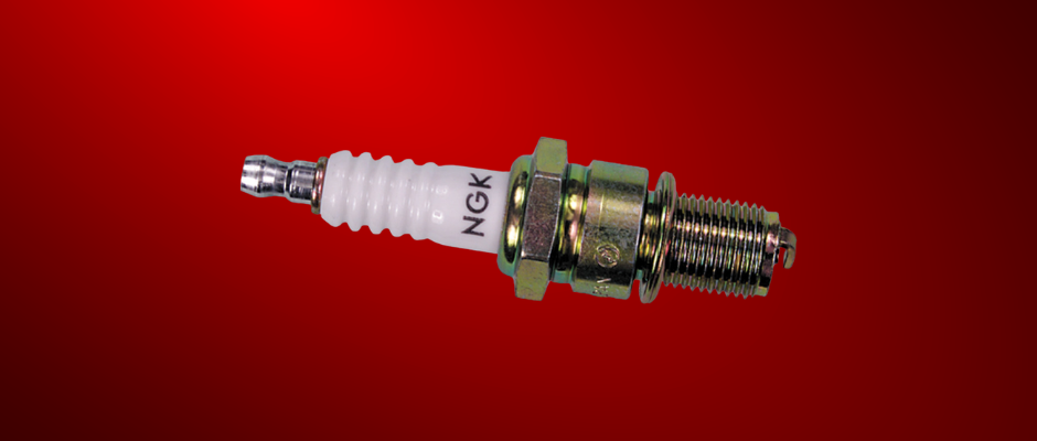 NGK 2-BR8ES-S Spark Plug Decoder - What does the Part No mean?