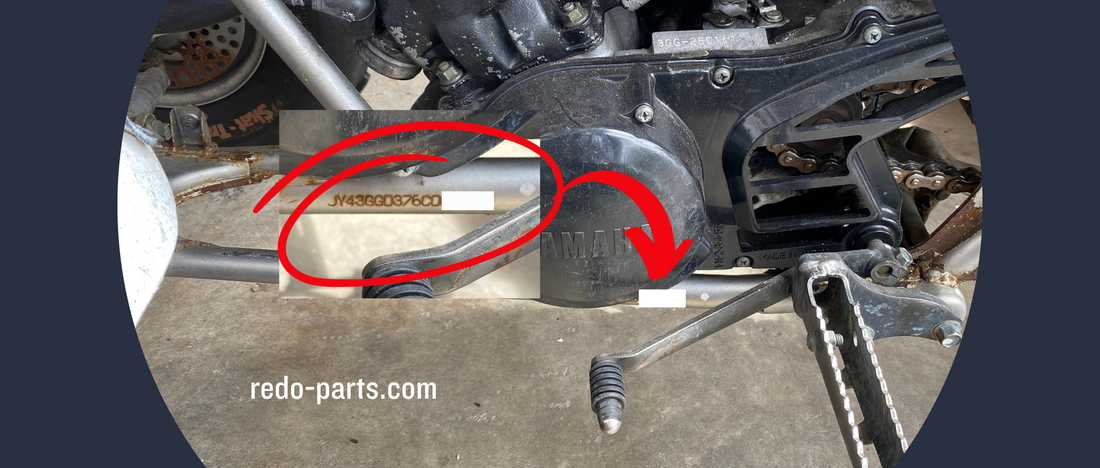 Decoding a Banshee's VIN 🔍