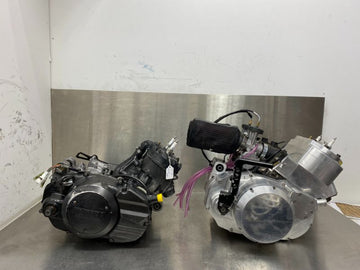 Banshee Complete Engines - Re-Do Banshee Parts and Accessories