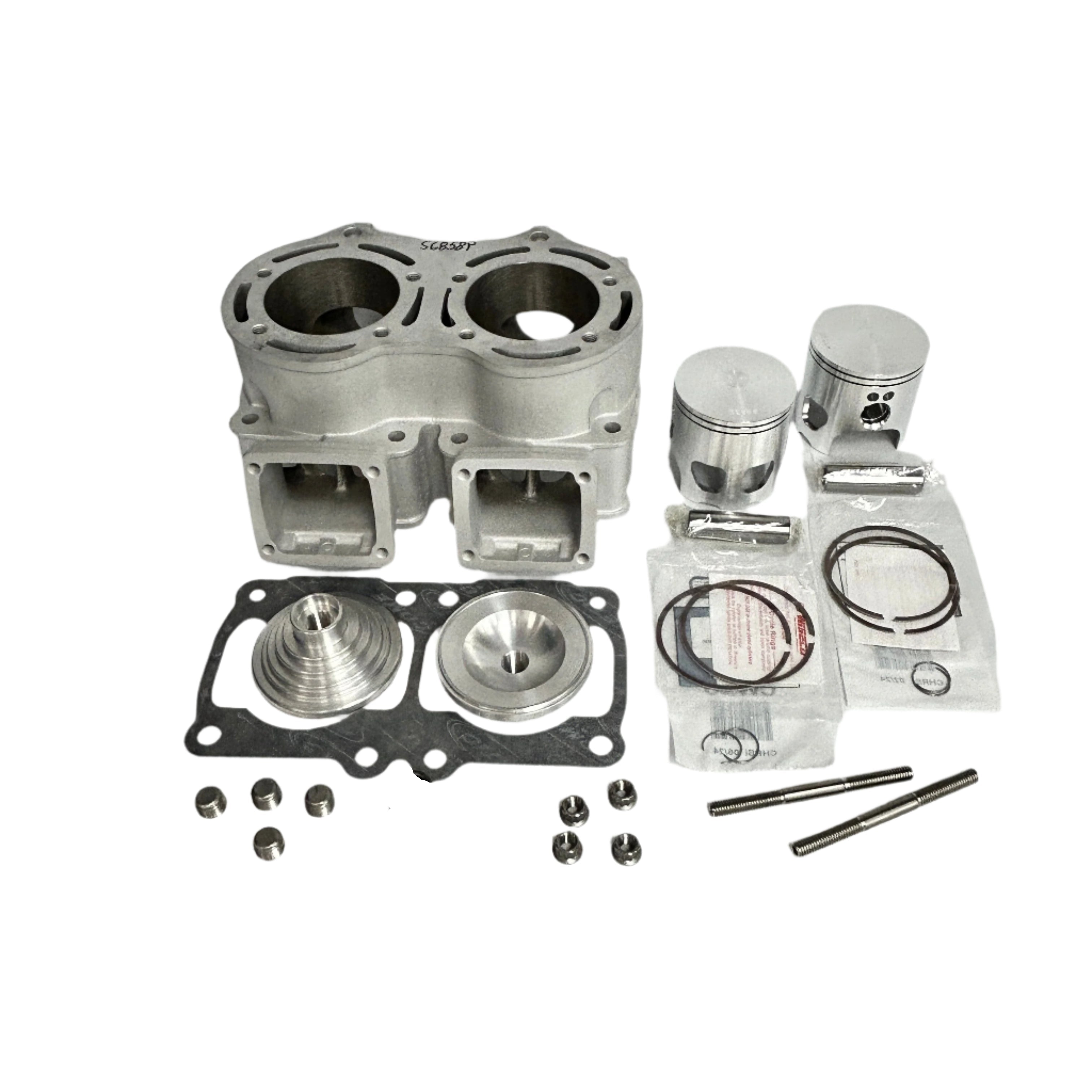 Banshee Parts and Accessories ReDo Banshee Parts and Accessories