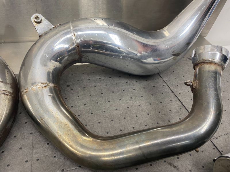 Banshee Exhaust Parts - Re-Do Banshee Parts and Accessories – Page 3