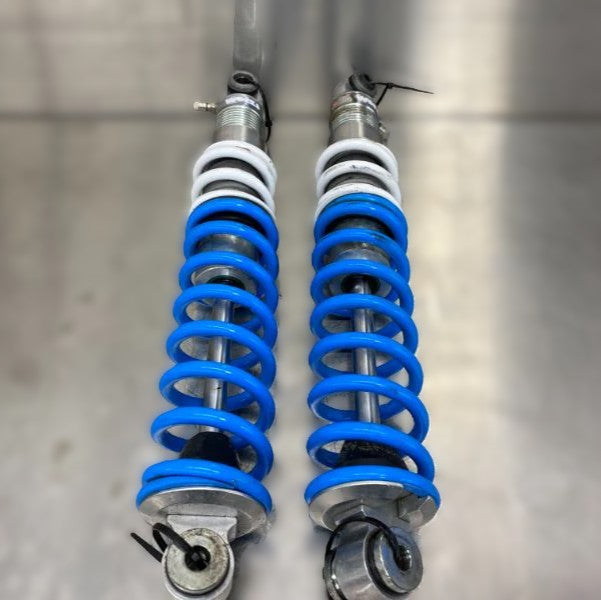 Banshee Suspension Parts - Re-Do Banshee Parts and Accessories