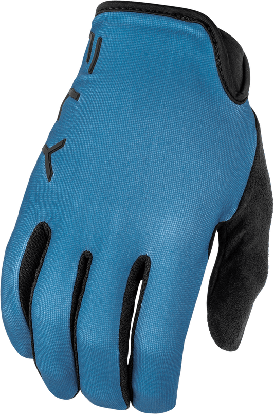 FLY Racing Radium Gloves, Slate Blue *NEW*