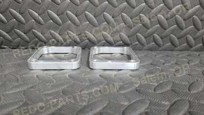 10mm Intake Spacer Set of 2 *USED* - Parts - Used