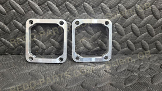 10mm Intake Spacer Set of 2 *USED* - Parts - Used