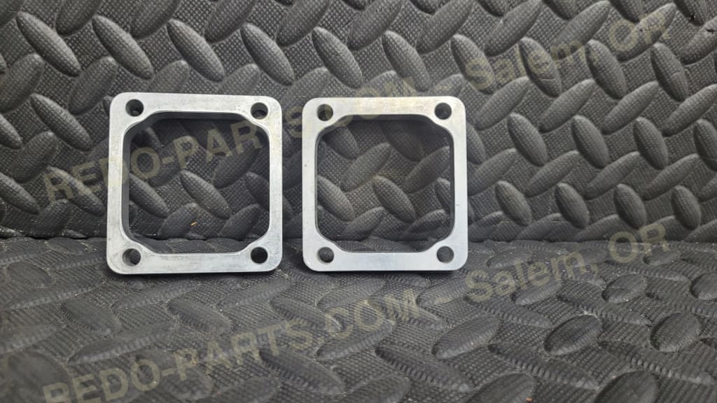 12mm Intake Spacer Set of 2 *USED* - Parts - Used