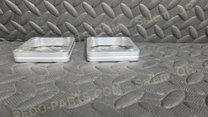12mm Intake Spacer Set of 2 *USED* - Parts - Used