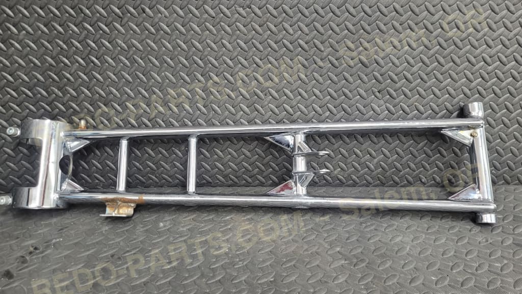 +14 Aftermarket Swingarm No Link *USED* - Parts - Used