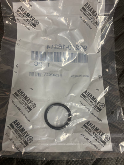 Factory OEM Coolant Tube O-Ring *NEW*