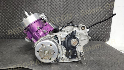 150PSI Complete Engine *USED* - Parts - Used