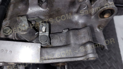150PSI Complete Engine *USED* - Parts - Used
