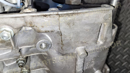 150PSI Complete Engine *USED* - Parts - Used