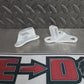 Powder Coated Front Motor Mounts White *USED*