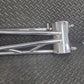 Linkless +12 Drag Swingarm *USED*