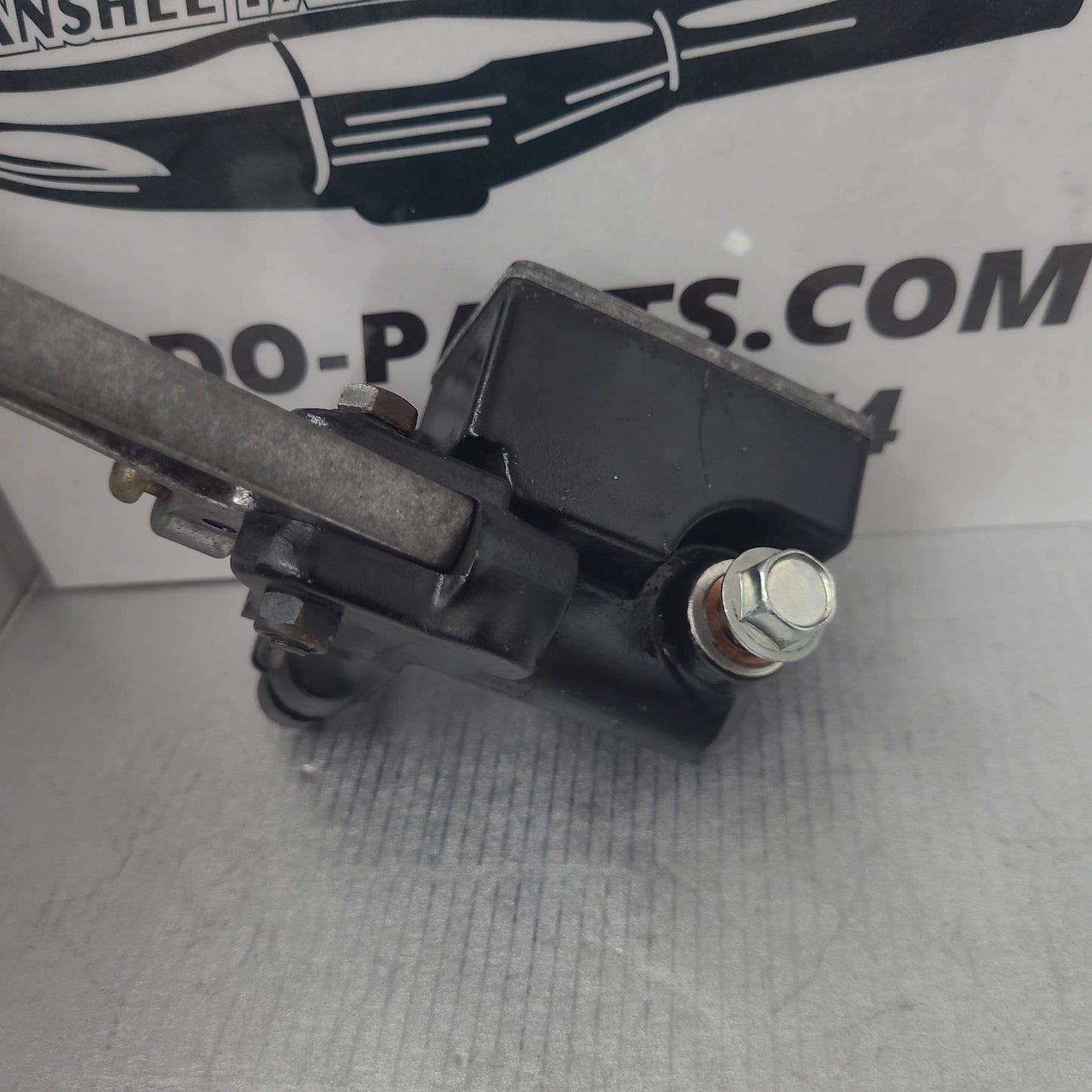 OEM Front Brake Master *USED*