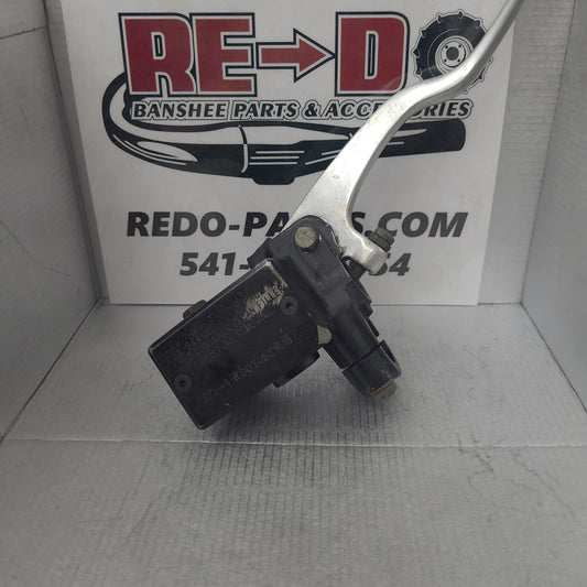 Aftermarket Front Brake Master *USED*