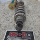 OEM Rear Shock w/ Chipping Chrome Spring *USED*