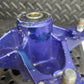 OEM A-Arm Front Hubs Purple *USED*