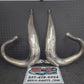 Aftermarket Exhaust Pipes *USED*