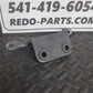 Aftermarket Custom Coolant Tank Bracket *USED*