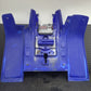 OEM Rear Fender Blue *USED*