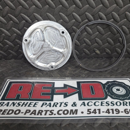 Polished Clutch Insert *USED*