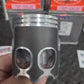Vertex Pistons w/ Rings NO Wrist Pins or Cir Clips *USED*