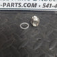 Stainless Case Plug *NEW*