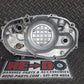 OEM Clutch Cover w/ Billet Inset *USED*