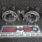 OEM Cylinders With Porting In Transfer, Cylinders And Intakes 65mm *USED*