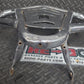 Chrome Front Bumper Some Dents *USED*