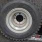 18x11-8 Carlisle Turf Tamers Set of 2 *USED*