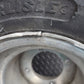 18x11-8 Carlisle Turf Tamers Set of 2 *USED*