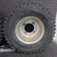 18x11-8 Carlisle Turf Tamers Set of 2 *USED*