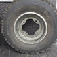 22×8-10 7/94 and 10/94 date stamped OEM Wheels *USED*