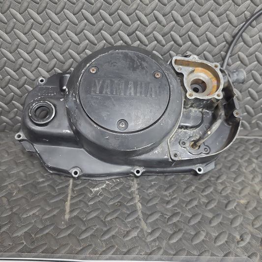 OEM Clutch Cover *USED*