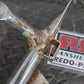 OEM Grab Bar With Repair *USED*
