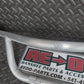 Aluminum Vbar Handlebars Some Dents *USED*