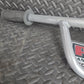 Aluminum Vbar Handlebars Some Dents *USED*