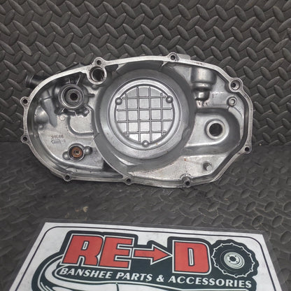 Factory OEM Clutch Cover *USED*