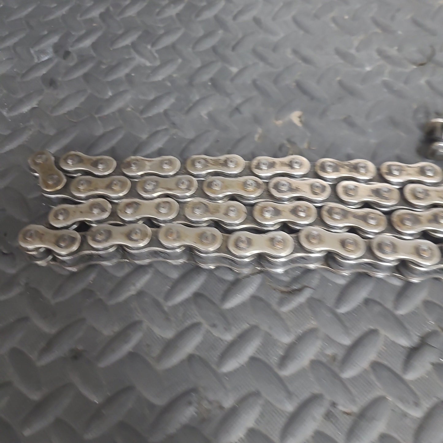 104 Link Spare Chain *USED*