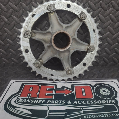 Factory OEM Chain Sprocket with 41t Jt *USED*