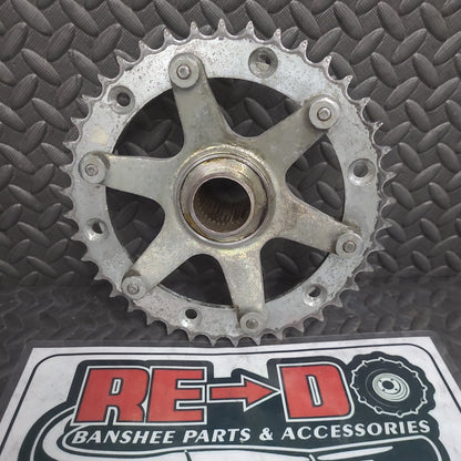 Factory OEM Chain Sprocket with 41t Jt *USED*