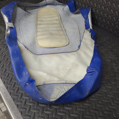 WK Racing Seat Cover *USED*
