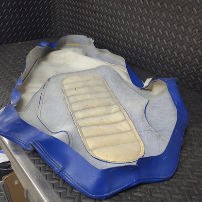 WK Racing Seat Cover *USED*
