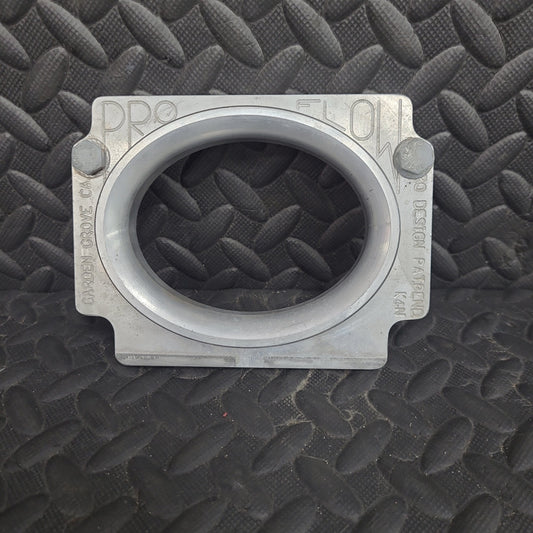 Pro Flow Adapter Plate *USED*