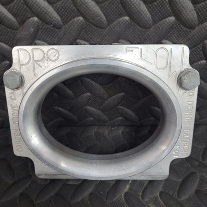 Pro Flow Adapter Plate *USED*