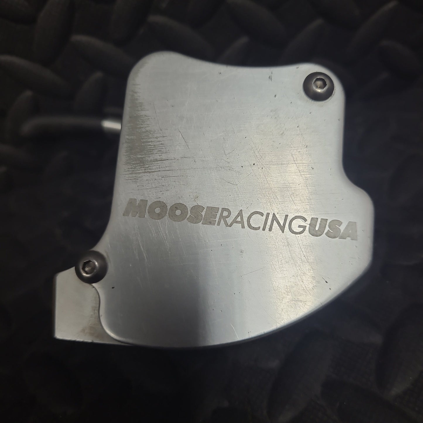 Moose Racing USA Thumb Throttle *USED*