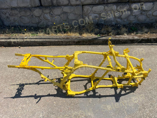 1987 J-Arm Frame with Title. *USED*.