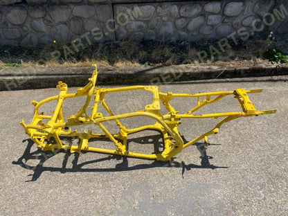 1987 J-Arm Frame with Title. *USED*.